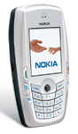 EQ3 Email Keypad for Nokia 6620