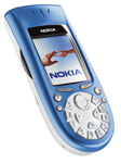 EQ3 Email Keypad for Nokia 3650/3600