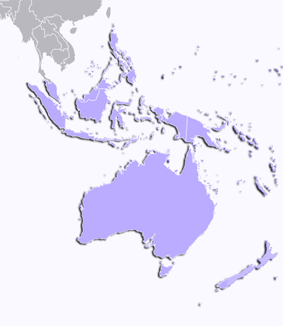 Pacific Region.