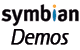 Symbian OS Demos