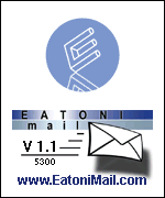 Eatoni Mail para BREW