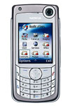 EQ3 Email Keypad for Nokia 6680/6681/6682