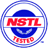 NSTL Certified
